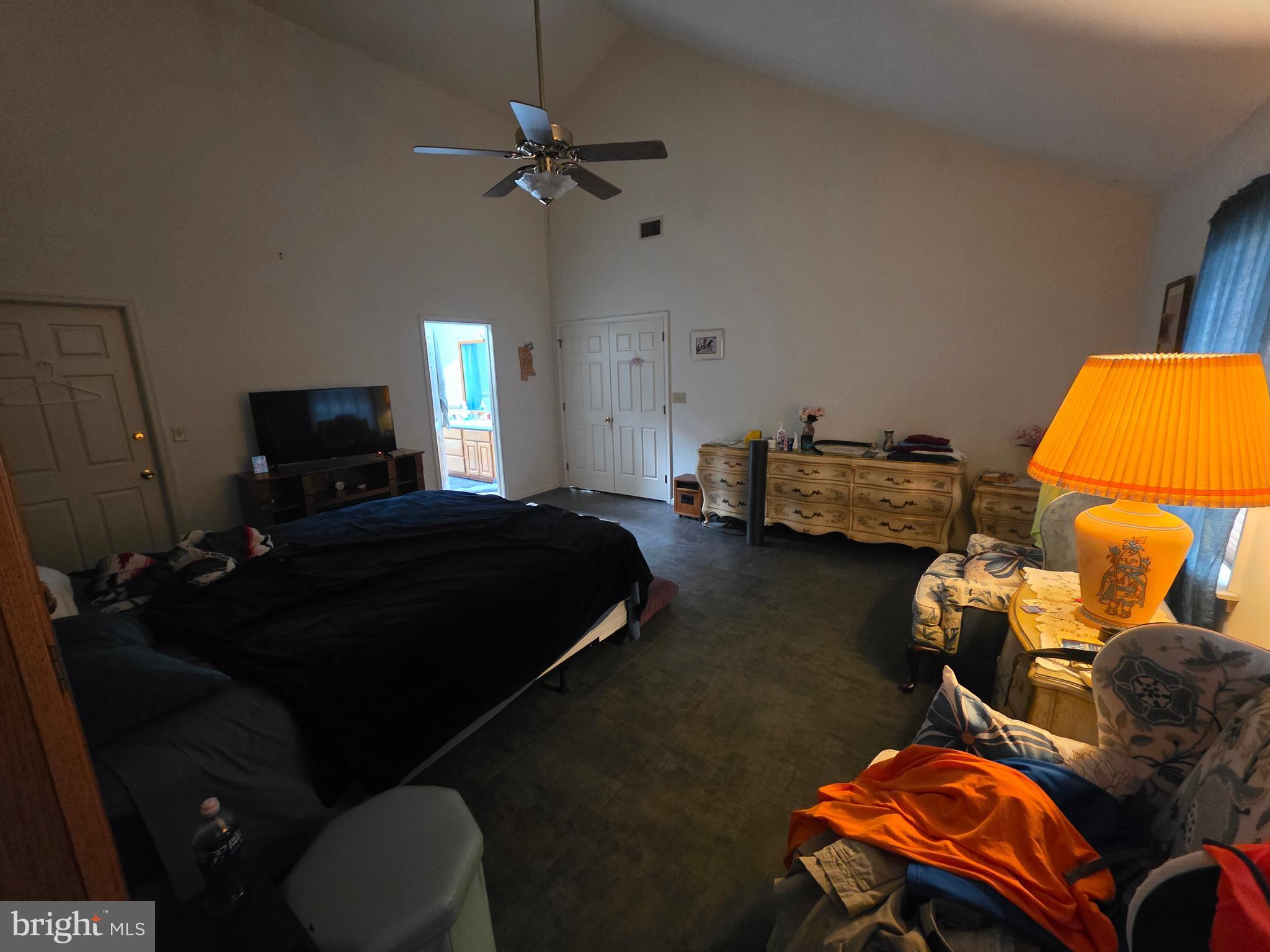 CLEARFIELD CROSSING - Residential