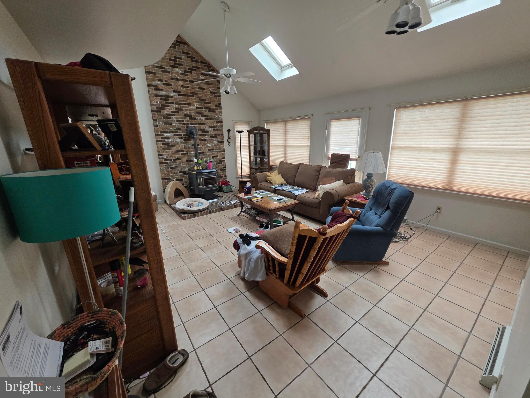 CLEARFIELD CROSSING - Residential