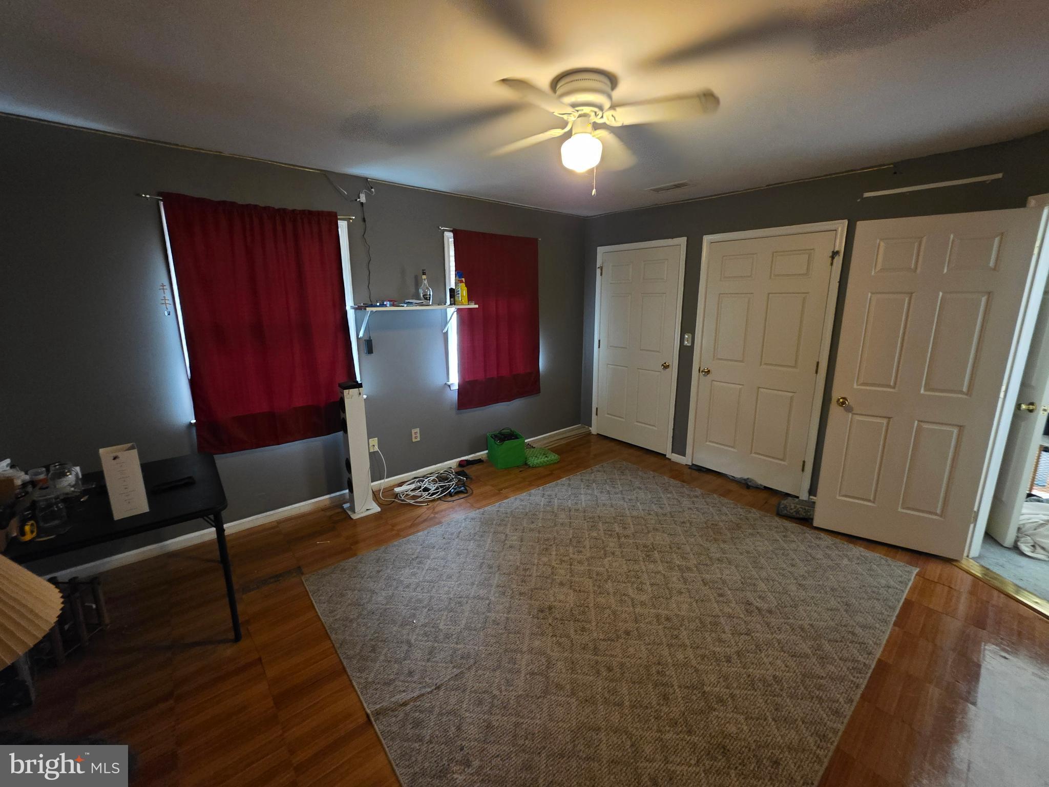 CLEARFIELD CROSSING - Residential