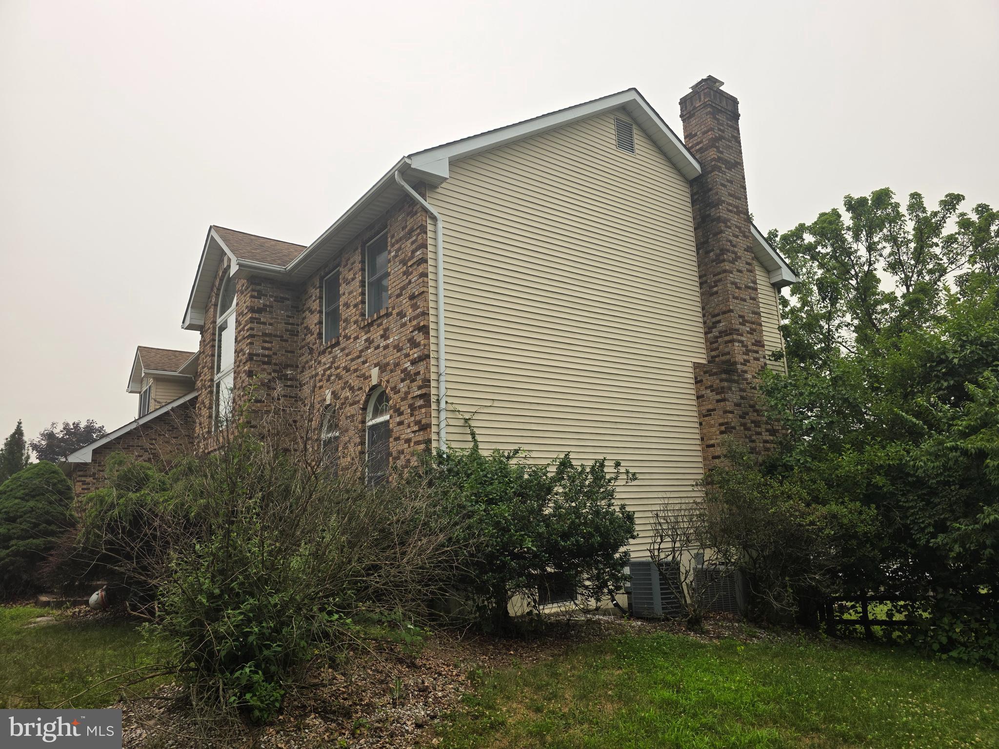 CLEARFIELD CROSSING - Residential