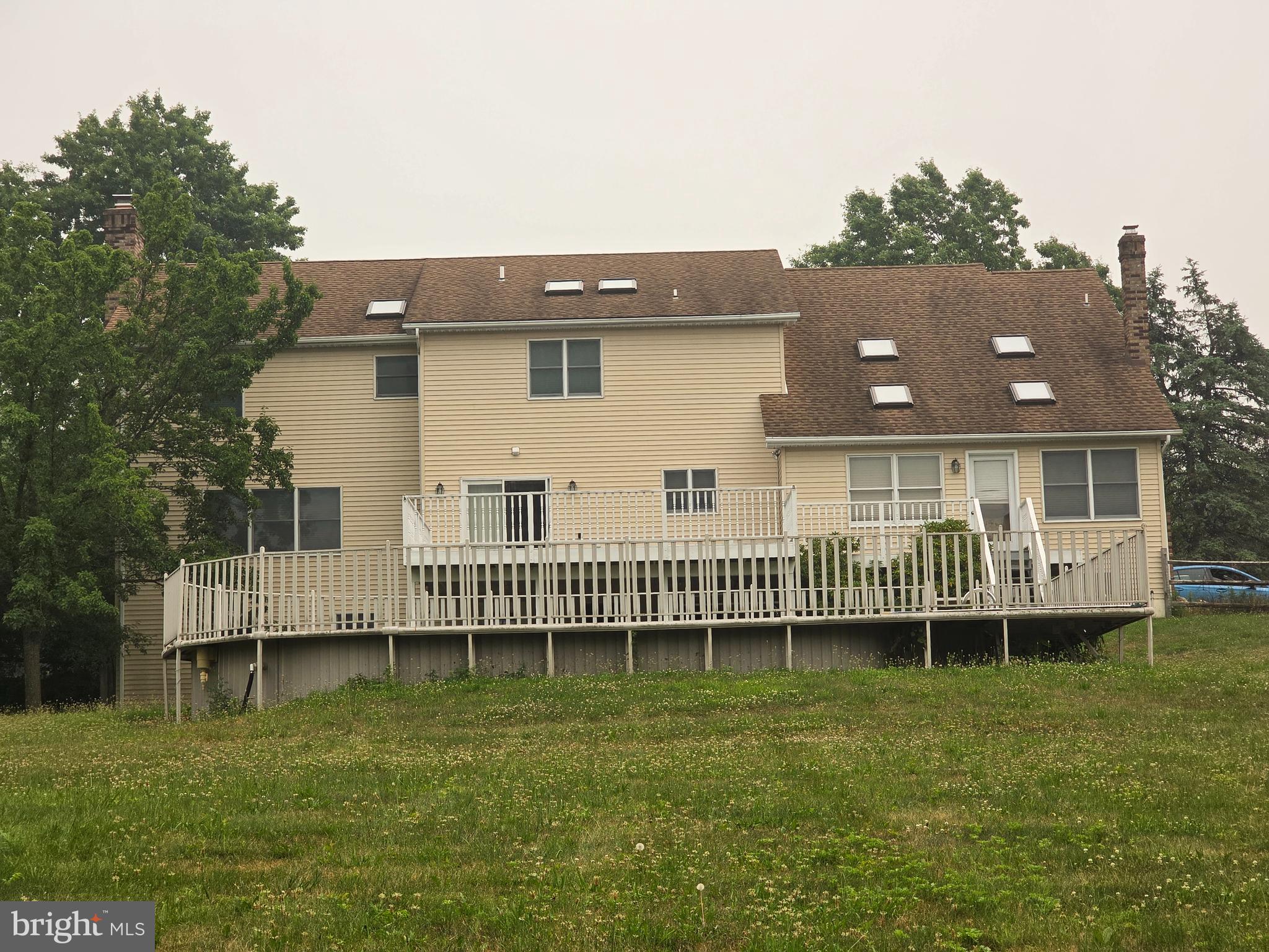 CLEARFIELD CROSSING - Residential