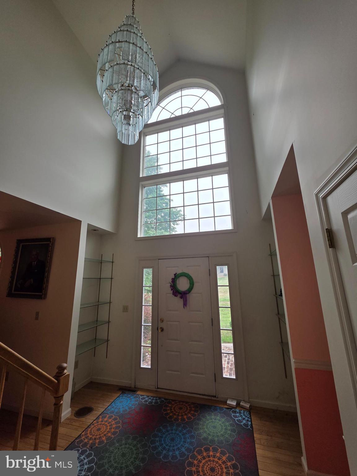 CLEARFIELD CROSSING - Residential