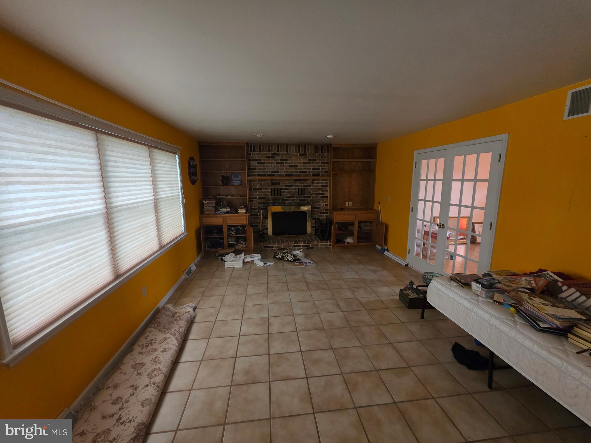 CLEARFIELD CROSSING - Residential