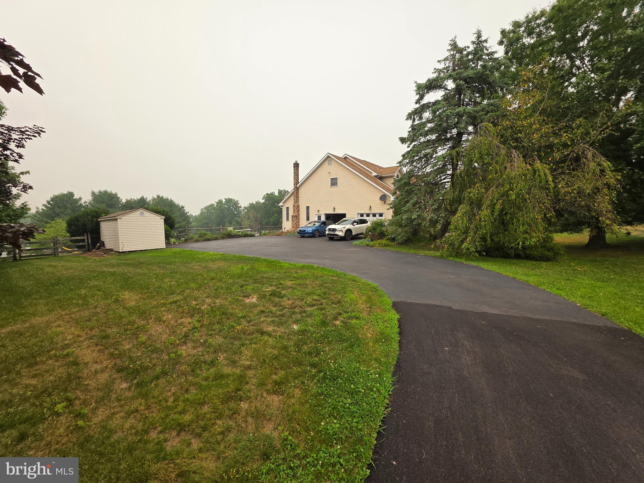 CLEARFIELD CROSSING - Residential