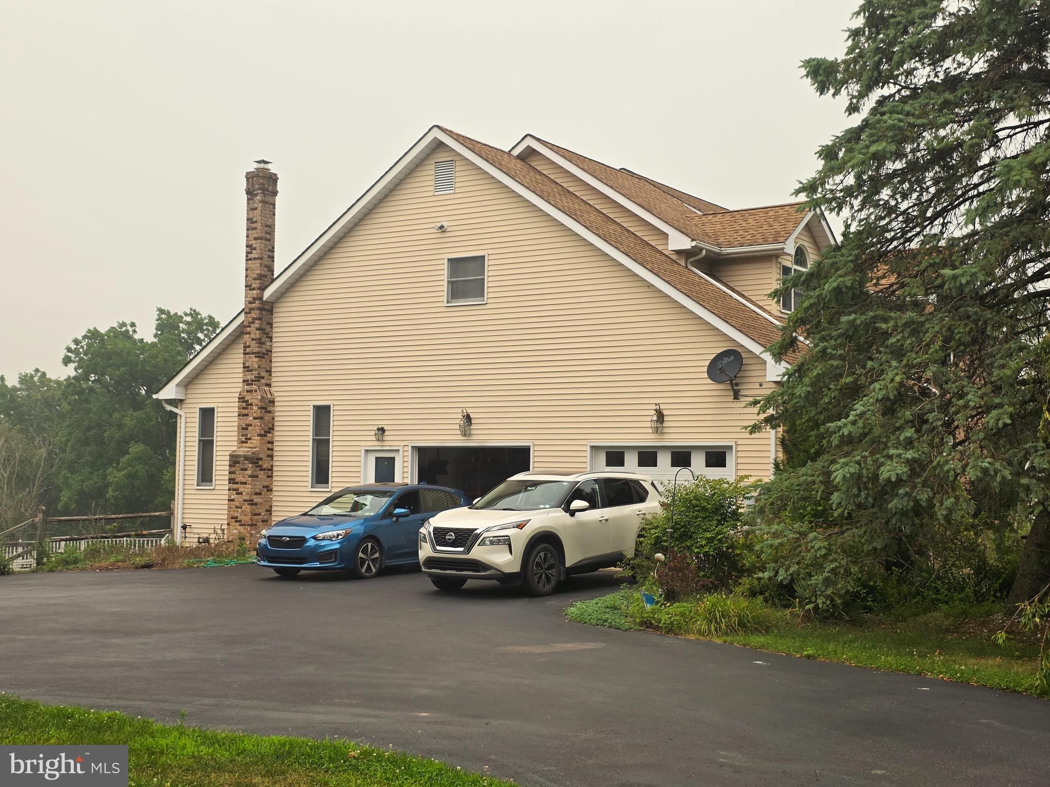 CLEARFIELD CROSSING - Residential