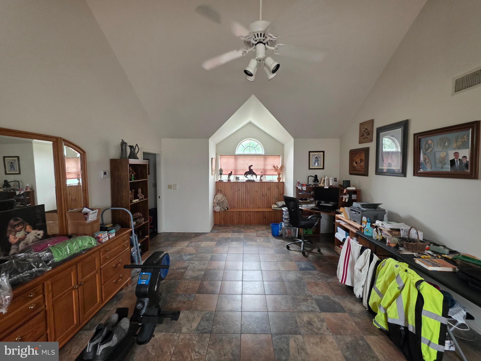 CLEARFIELD CROSSING - Residential