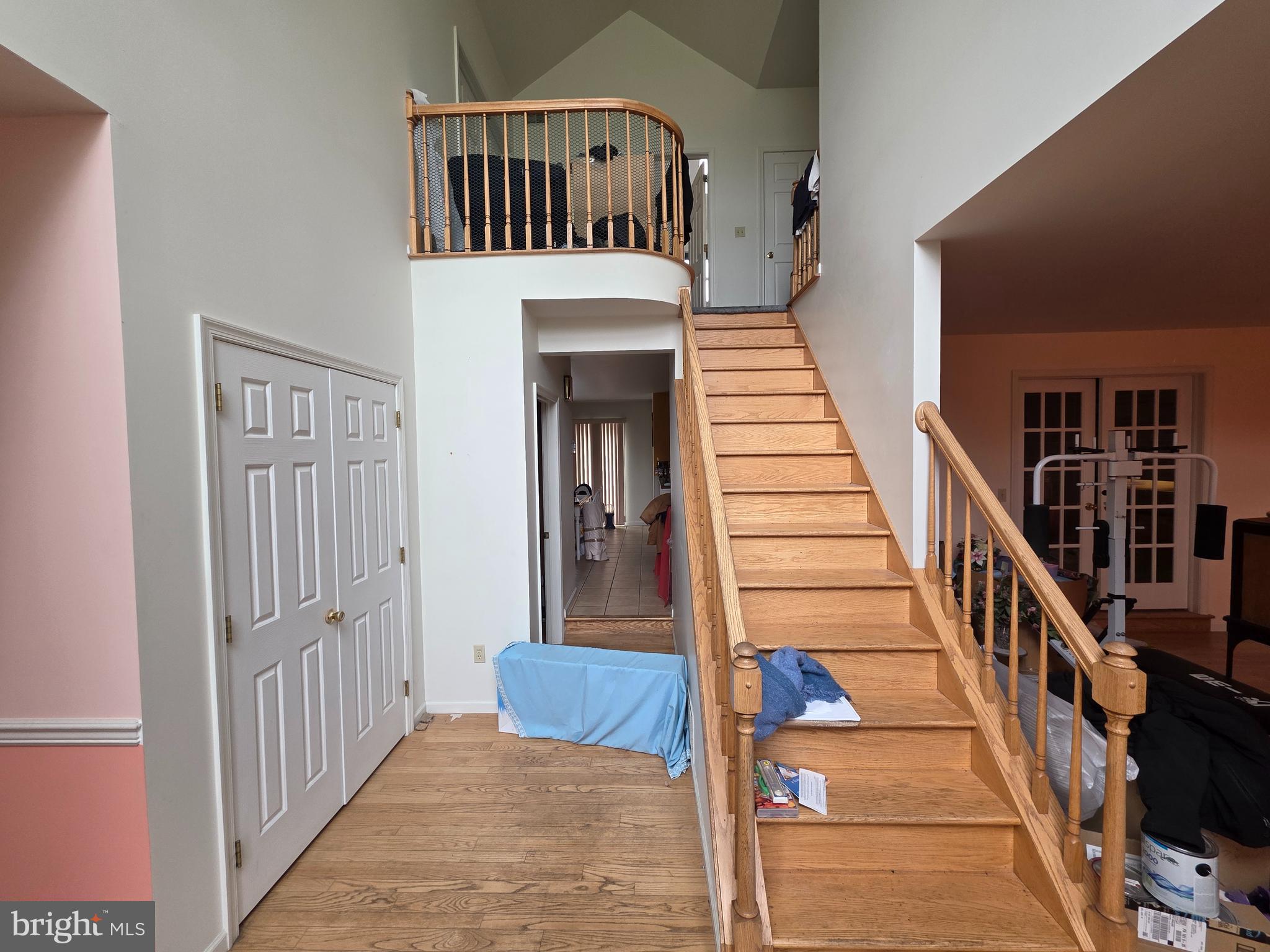 CLEARFIELD CROSSING - Residential
