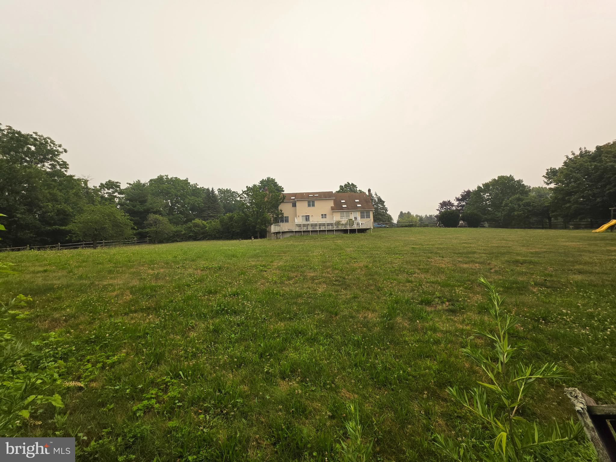CLEARFIELD CROSSING - Residential