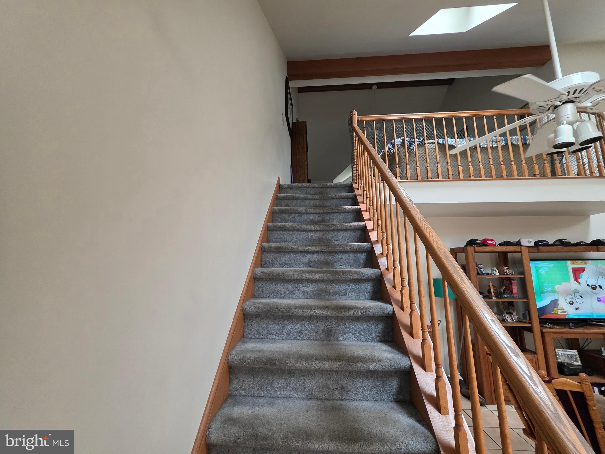CLEARFIELD CROSSING - Residential