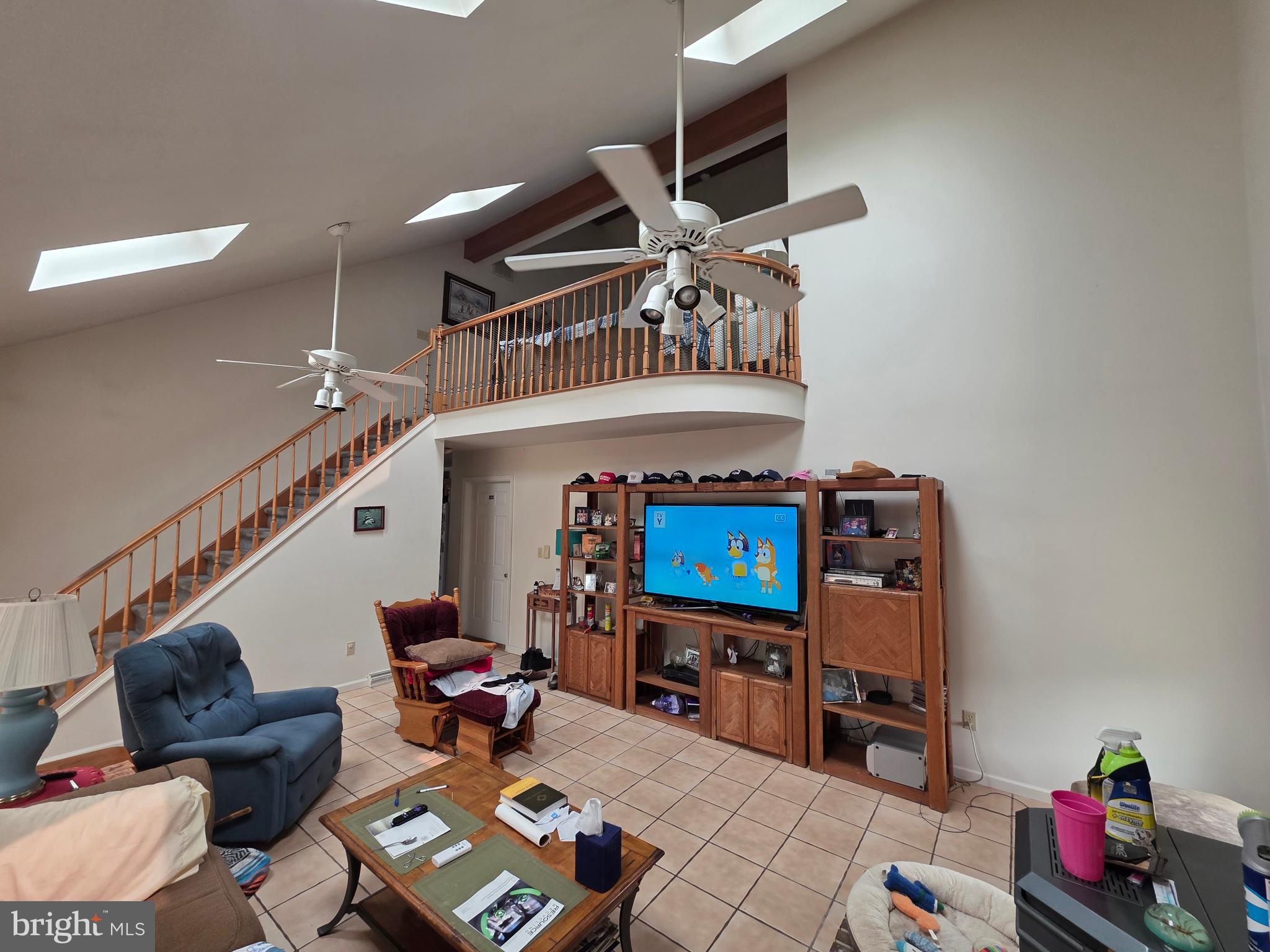 CLEARFIELD CROSSING - Residential