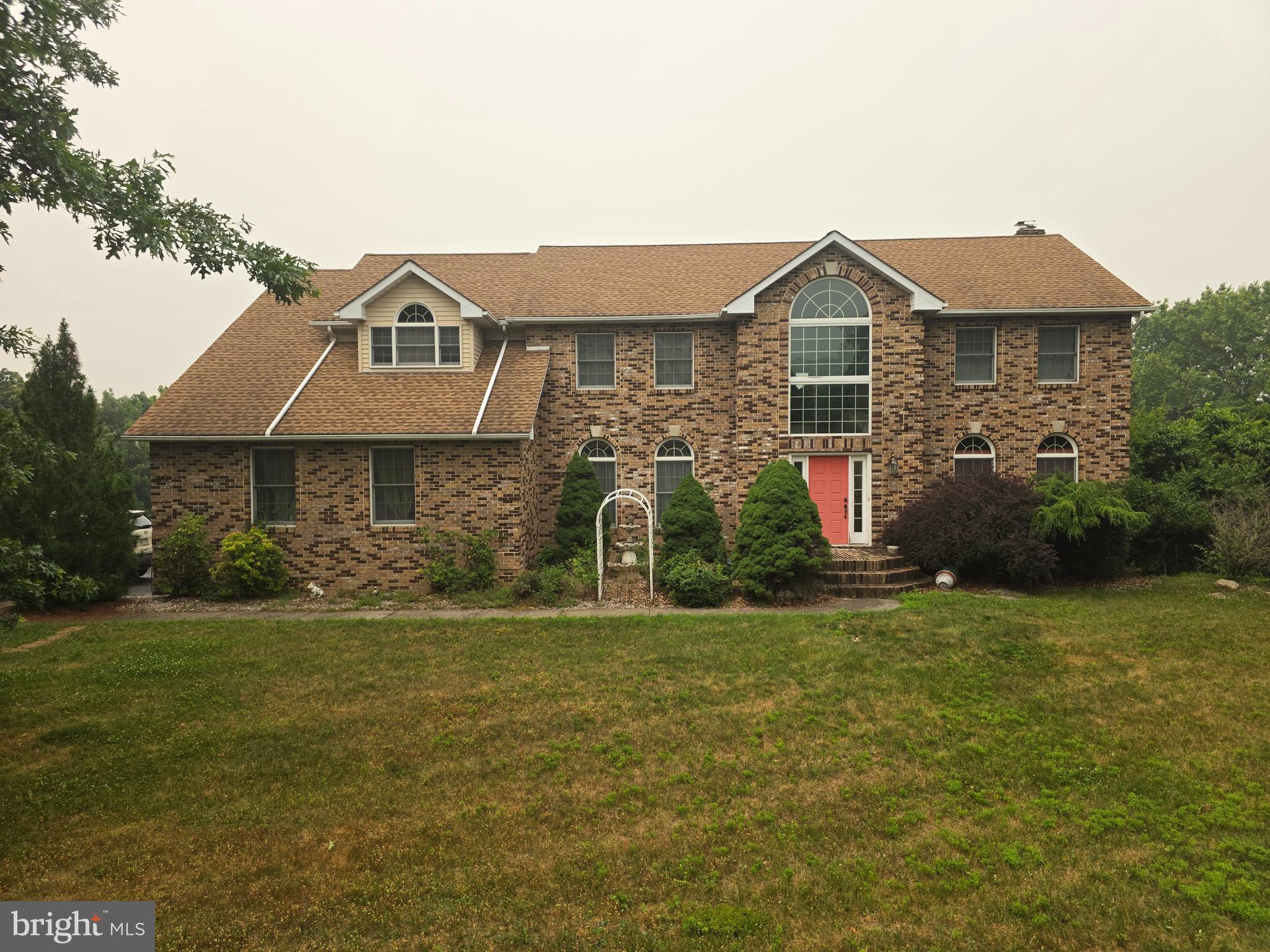 CLEARFIELD CROSSING - Residential