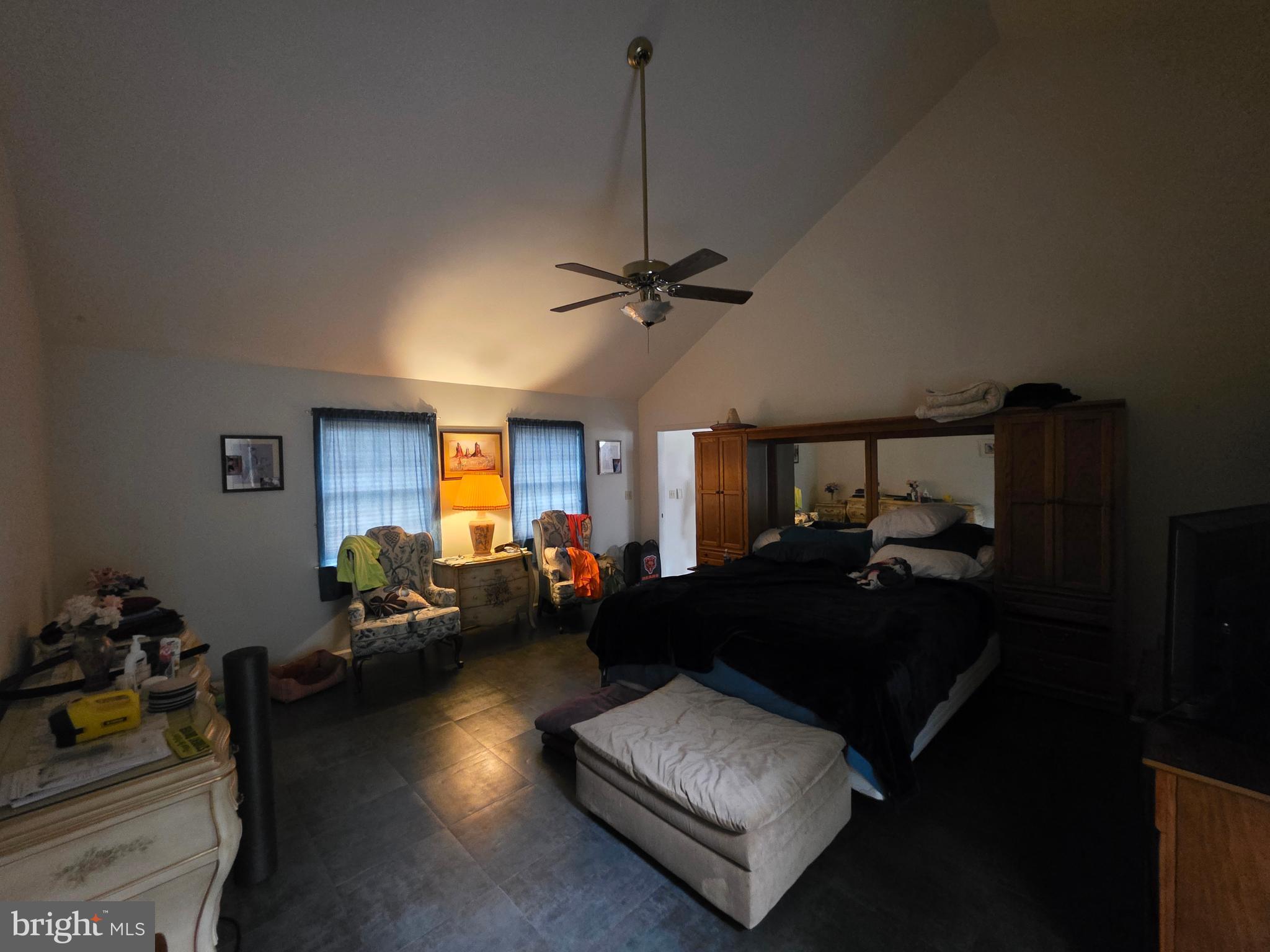 CLEARFIELD CROSSING - Residential