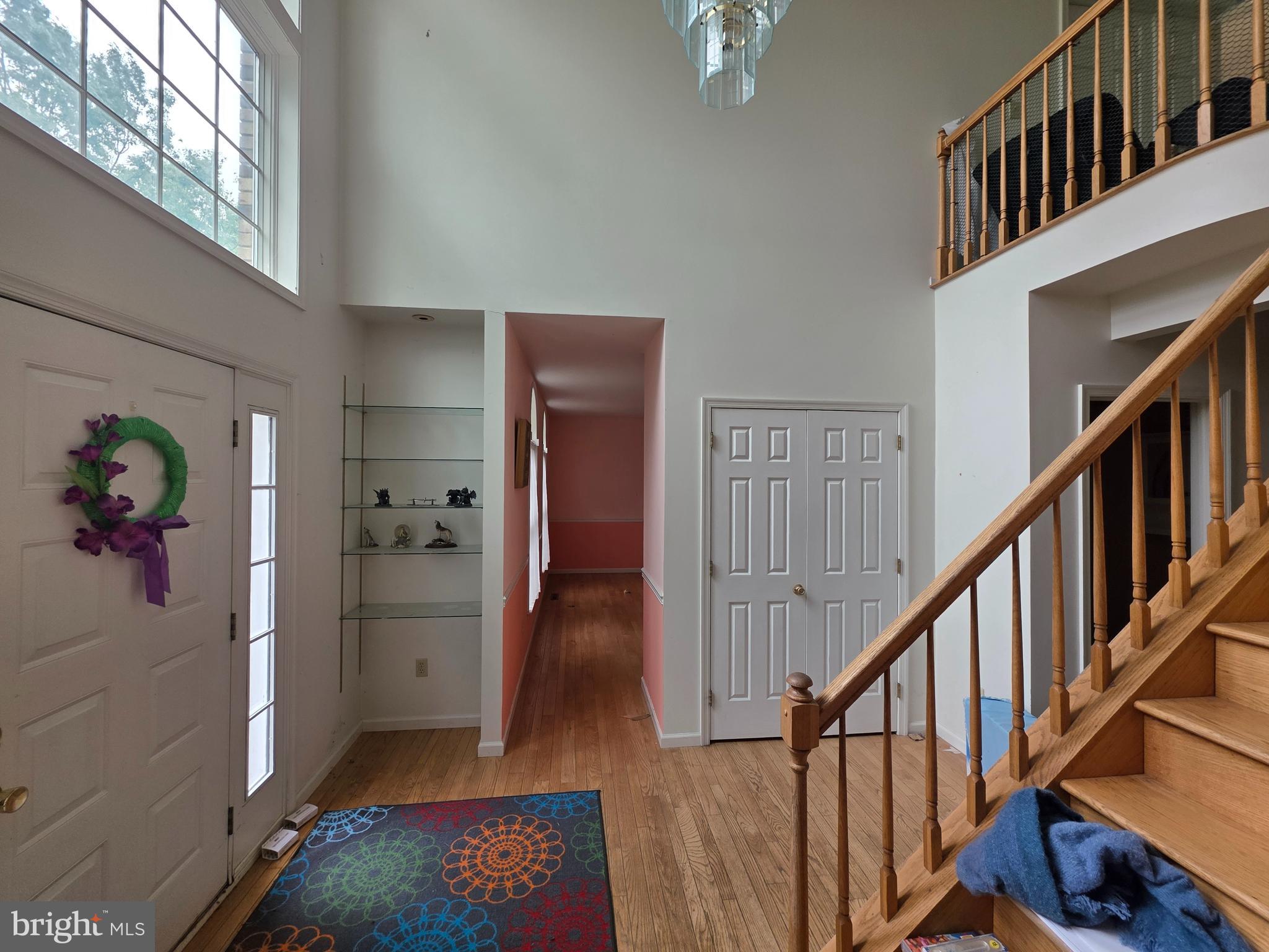 CLEARFIELD CROSSING - Residential