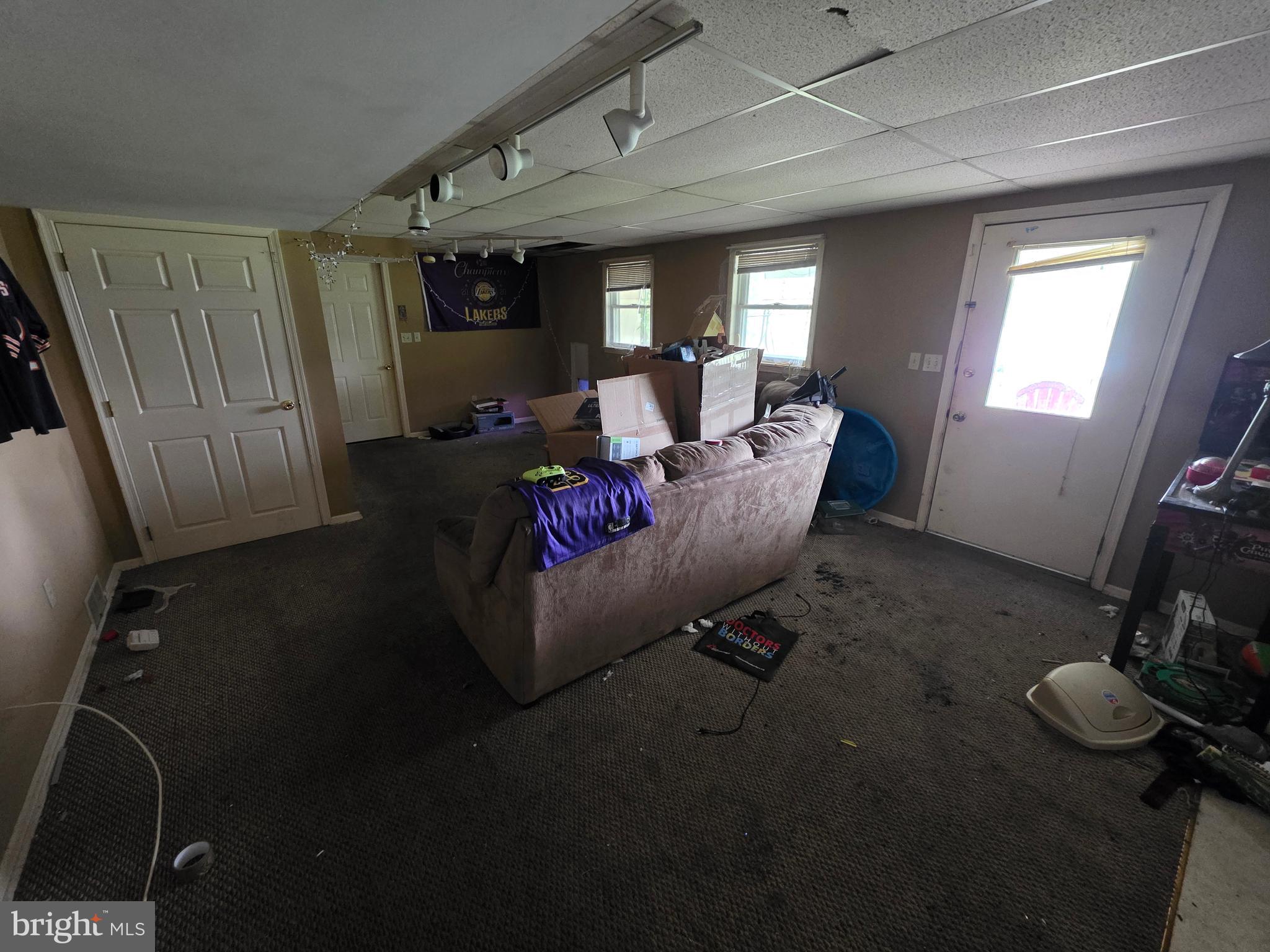 CLEARFIELD CROSSING - Residential