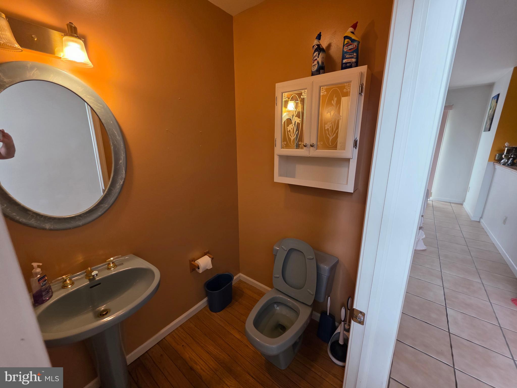 CLEARFIELD CROSSING - Residential