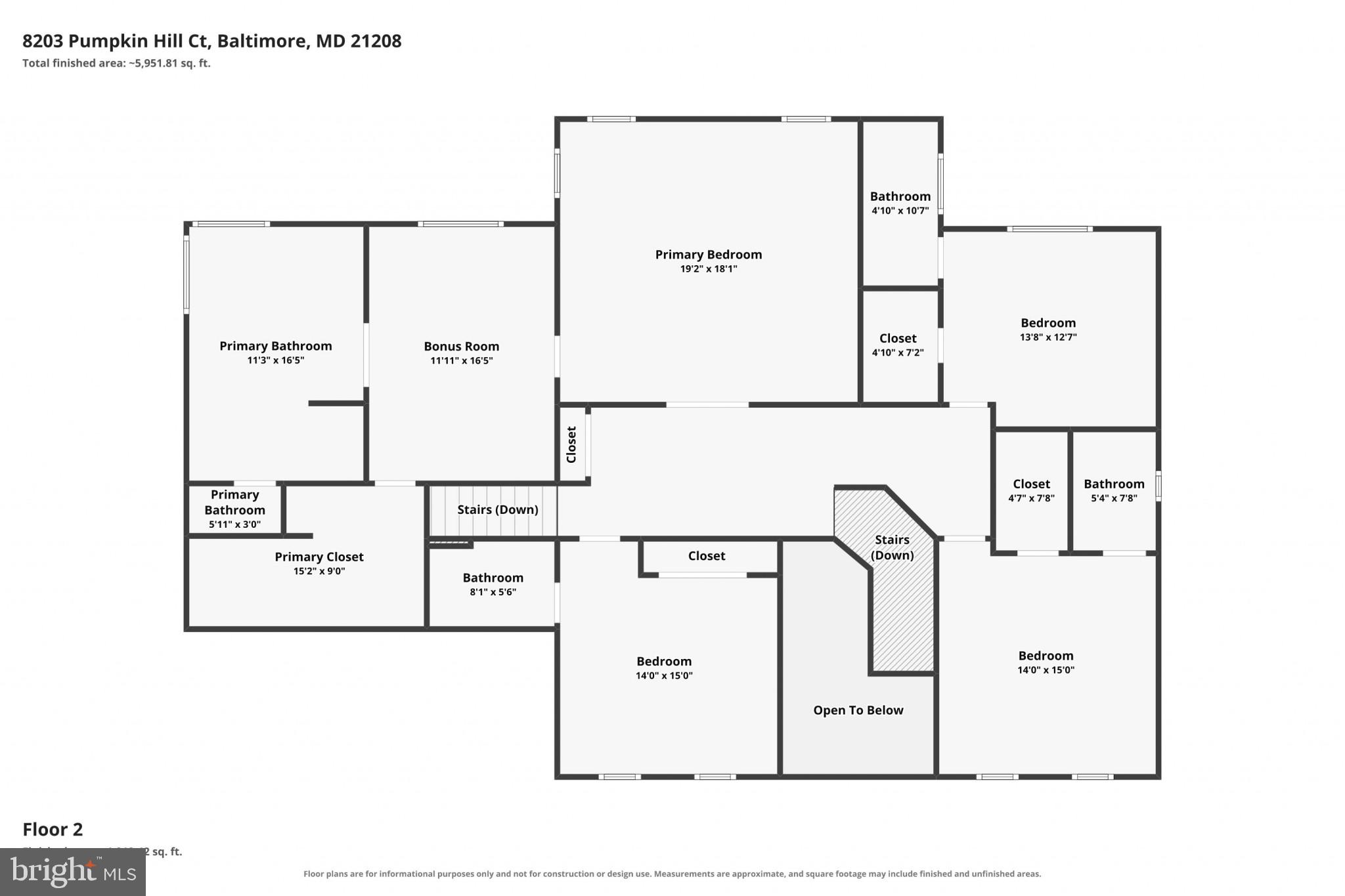 LONGMEADOW AT GARRISON - Residential