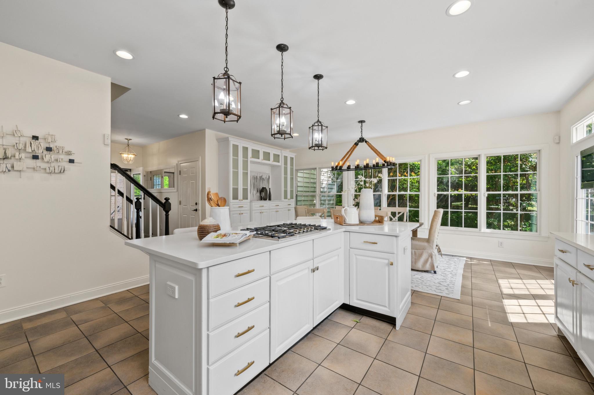 LONGMEADOW AT GARRISON - Residential