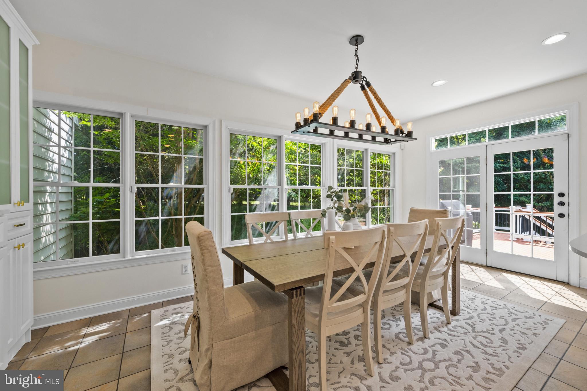 LONGMEADOW AT GARRISON - Residential