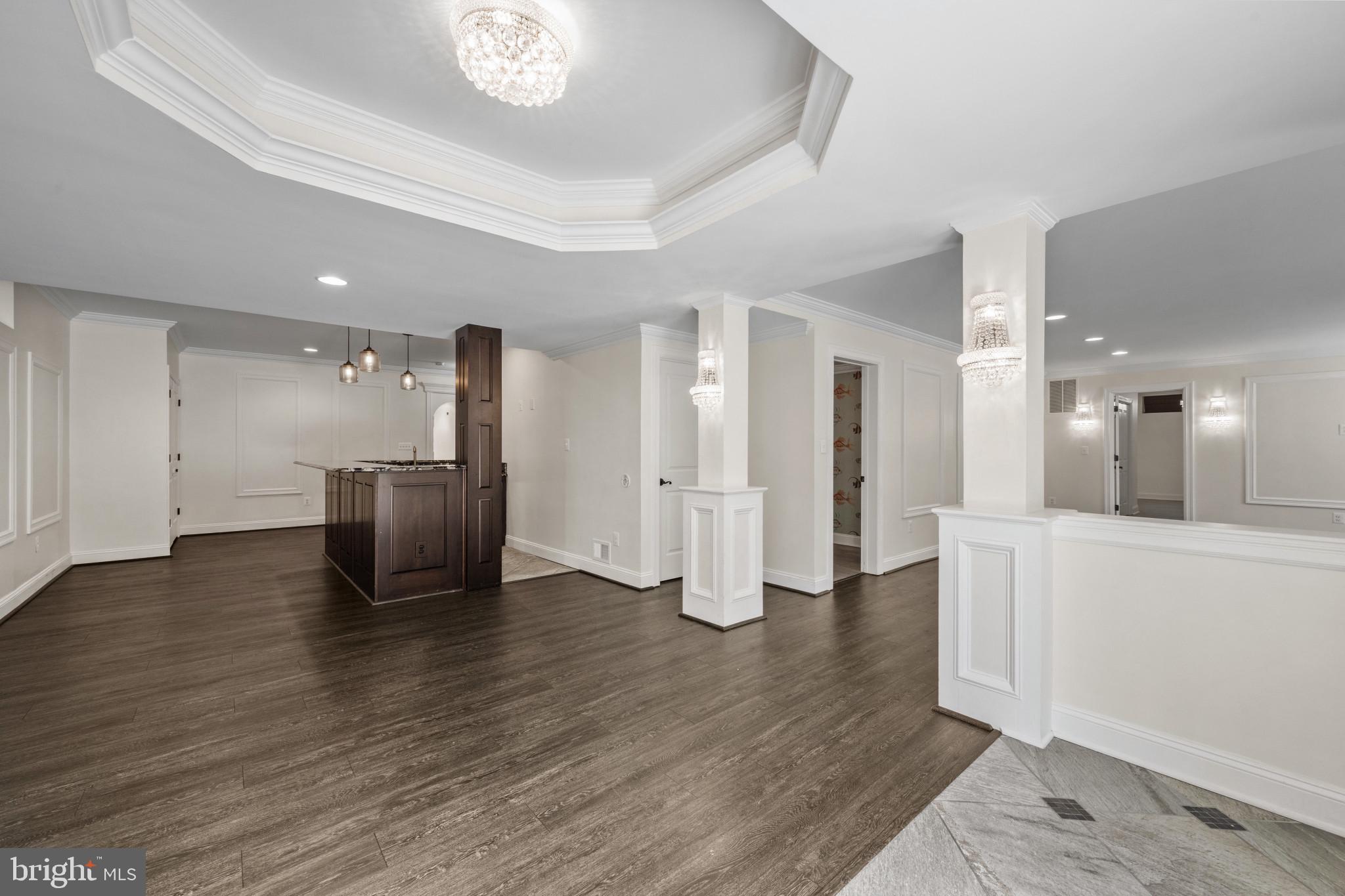 LONGMEADOW AT GARRISON - Residential