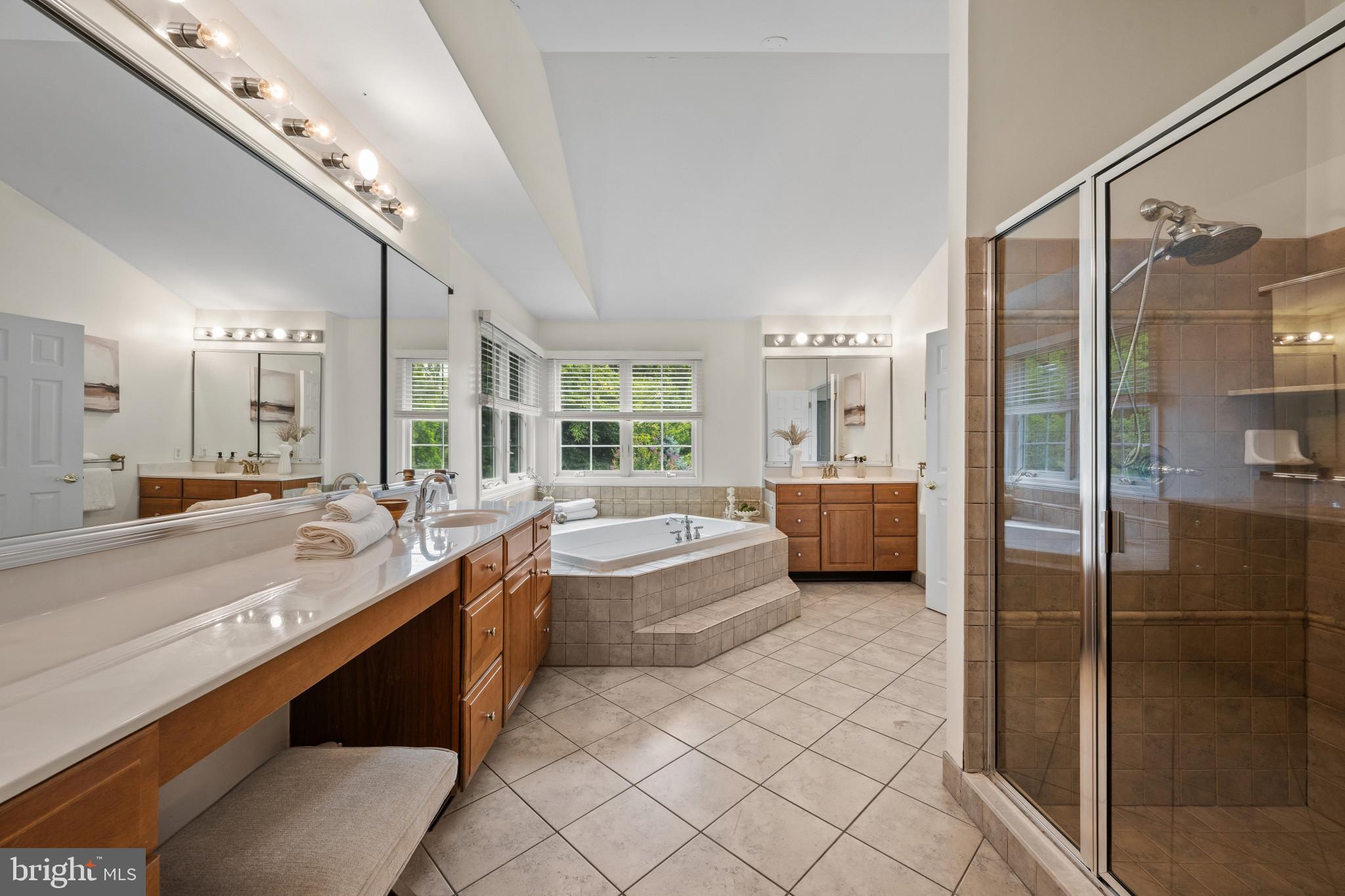 LONGMEADOW AT GARRISON - Residential