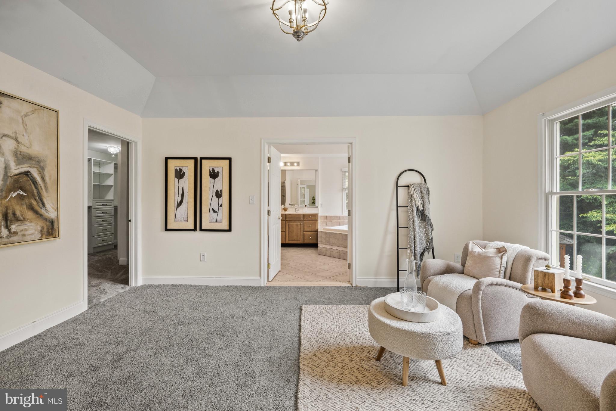 LONGMEADOW AT GARRISON - Residential
