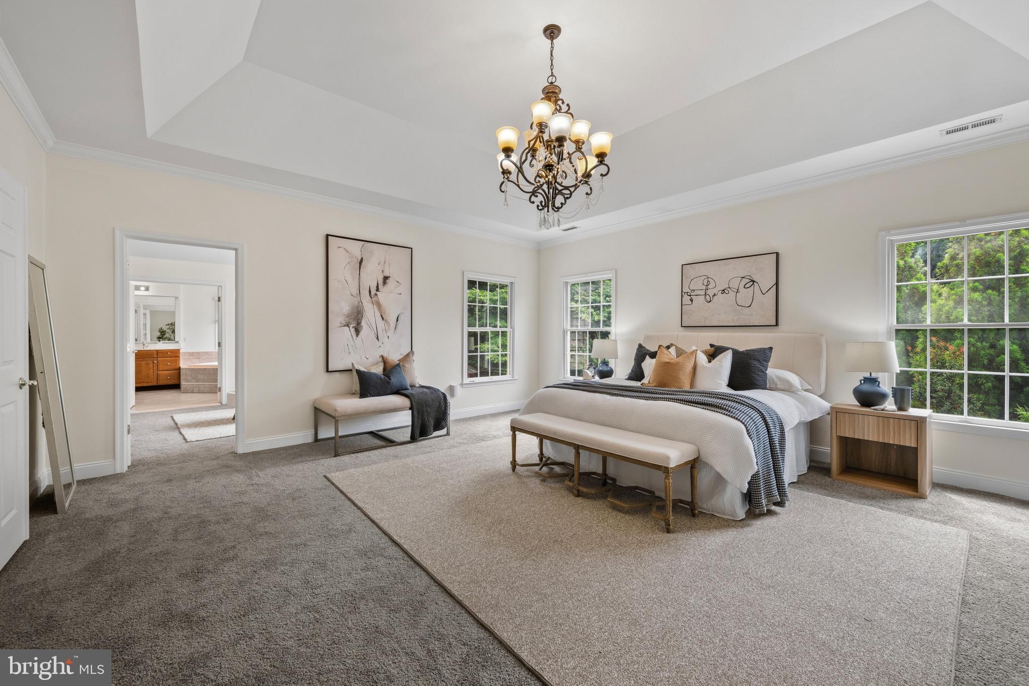 LONGMEADOW AT GARRISON - Residential