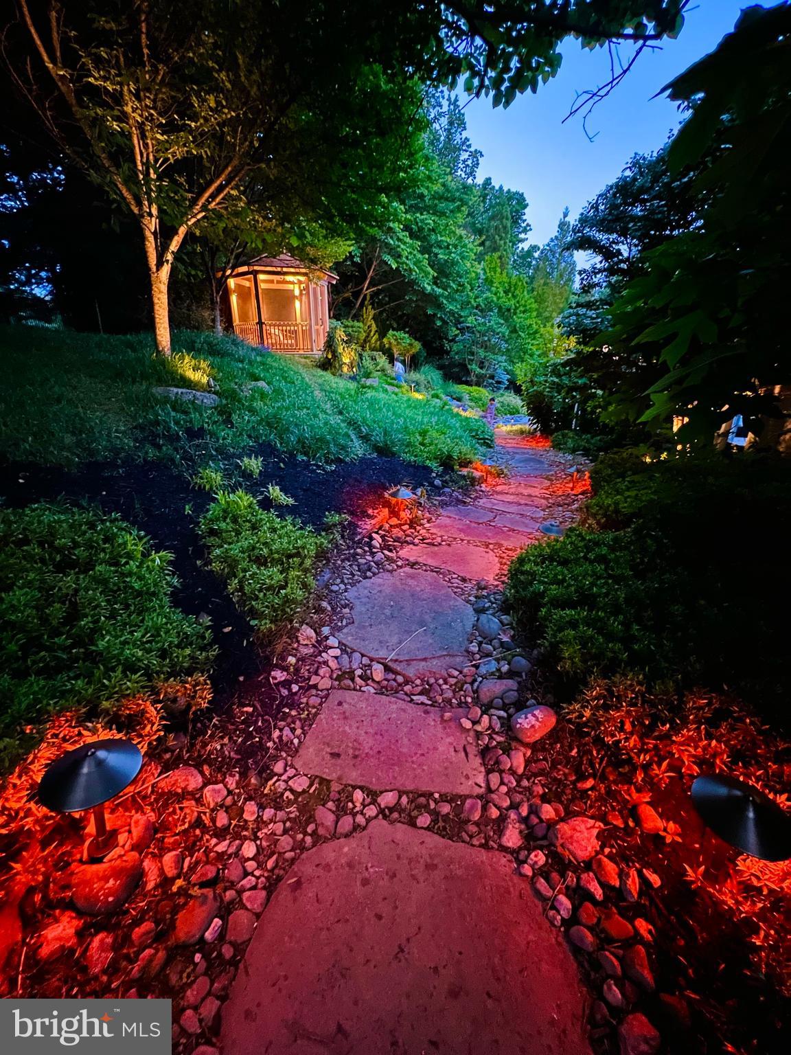 LONGMEADOW AT GARRISON - Residential