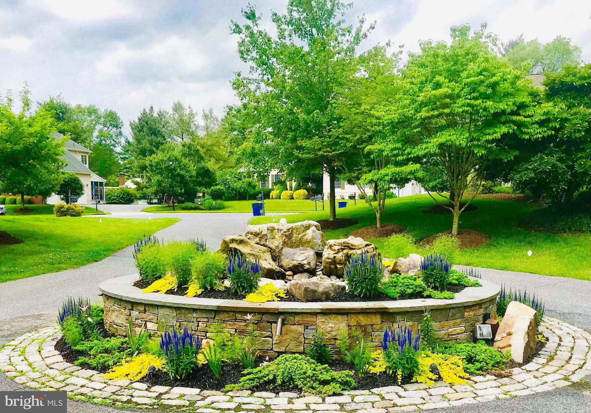 LONGMEADOW AT GARRISON - Residential