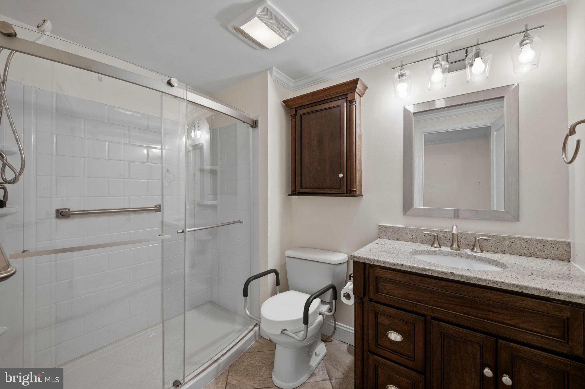 LONGMEADOW AT GARRISON - Residential