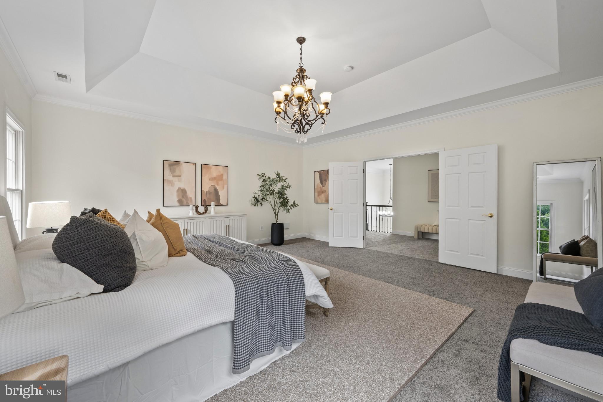 LONGMEADOW AT GARRISON - Residential