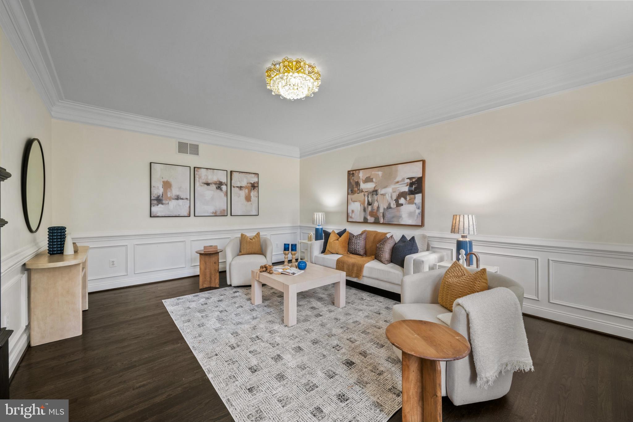 LONGMEADOW AT GARRISON - Residential