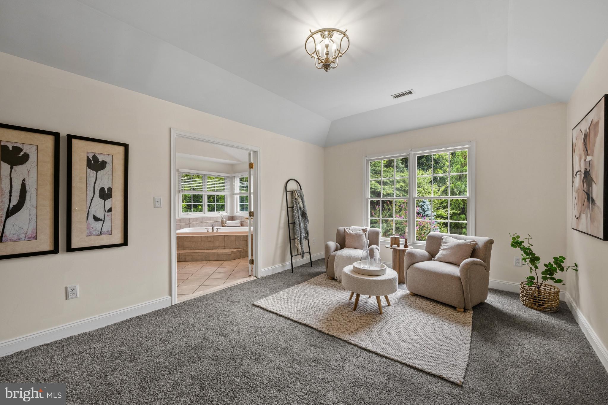 LONGMEADOW AT GARRISON - Residential
