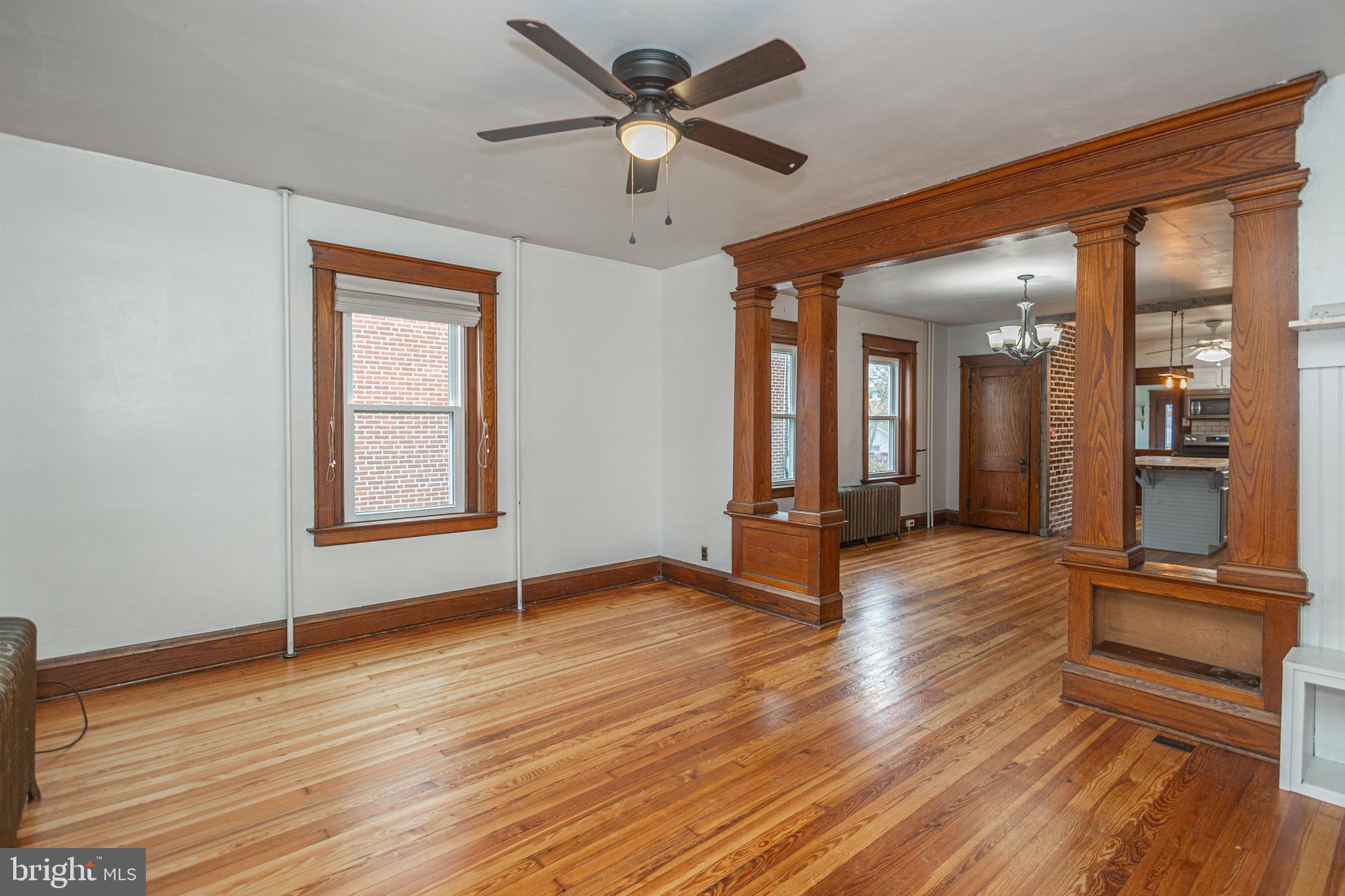 LANSDALE - Residential