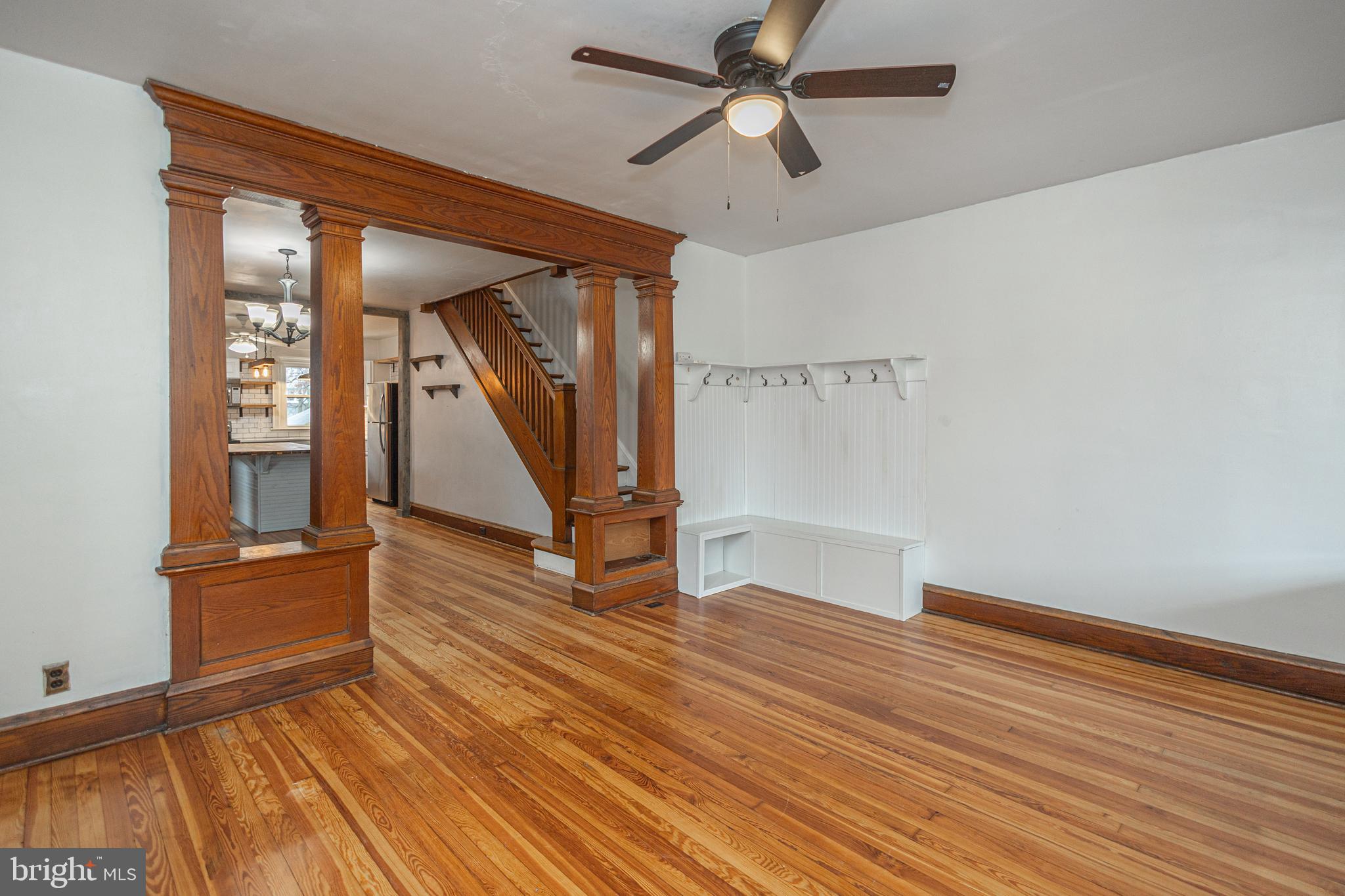 LANSDALE - Residential