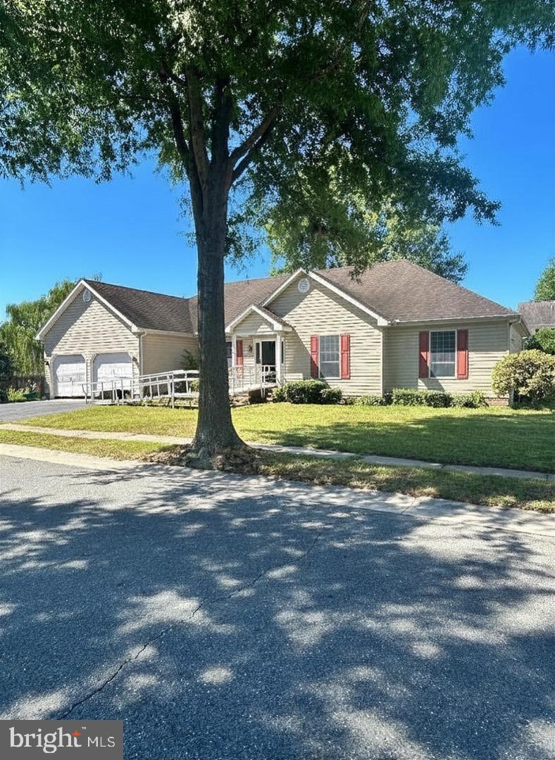 MATTHEWSTOWN RUN - Residential