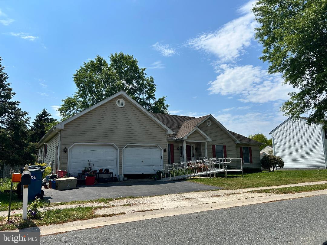 MATTHEWSTOWN RUN - Residential
