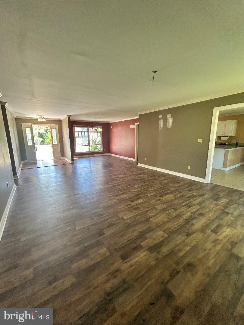 MATTHEWSTOWN RUN - Residential