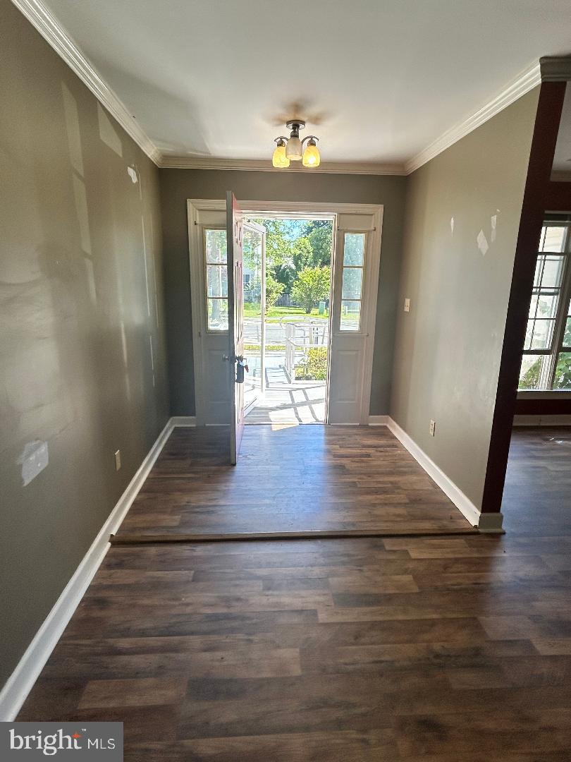 MATTHEWSTOWN RUN - Residential