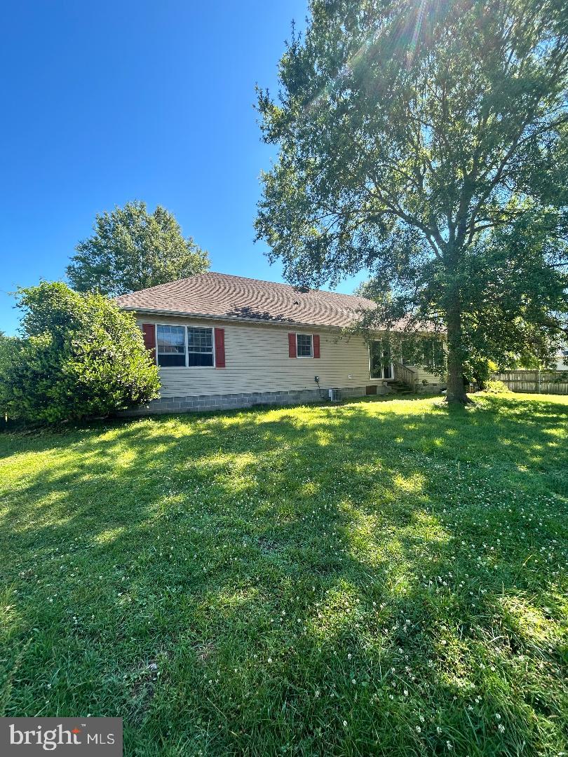 MATTHEWSTOWN RUN - Residential