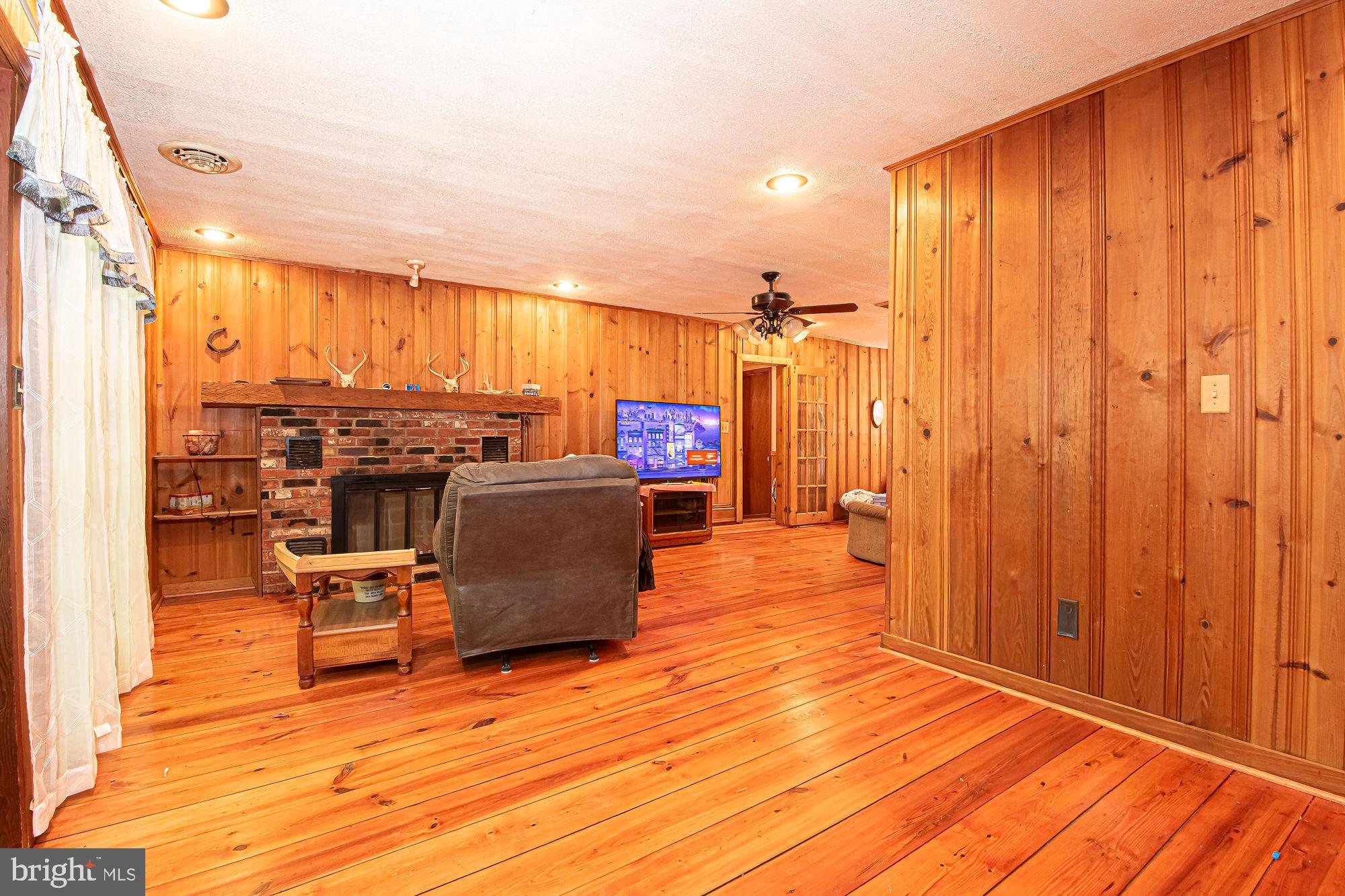 WARREN COUNTY - Residential