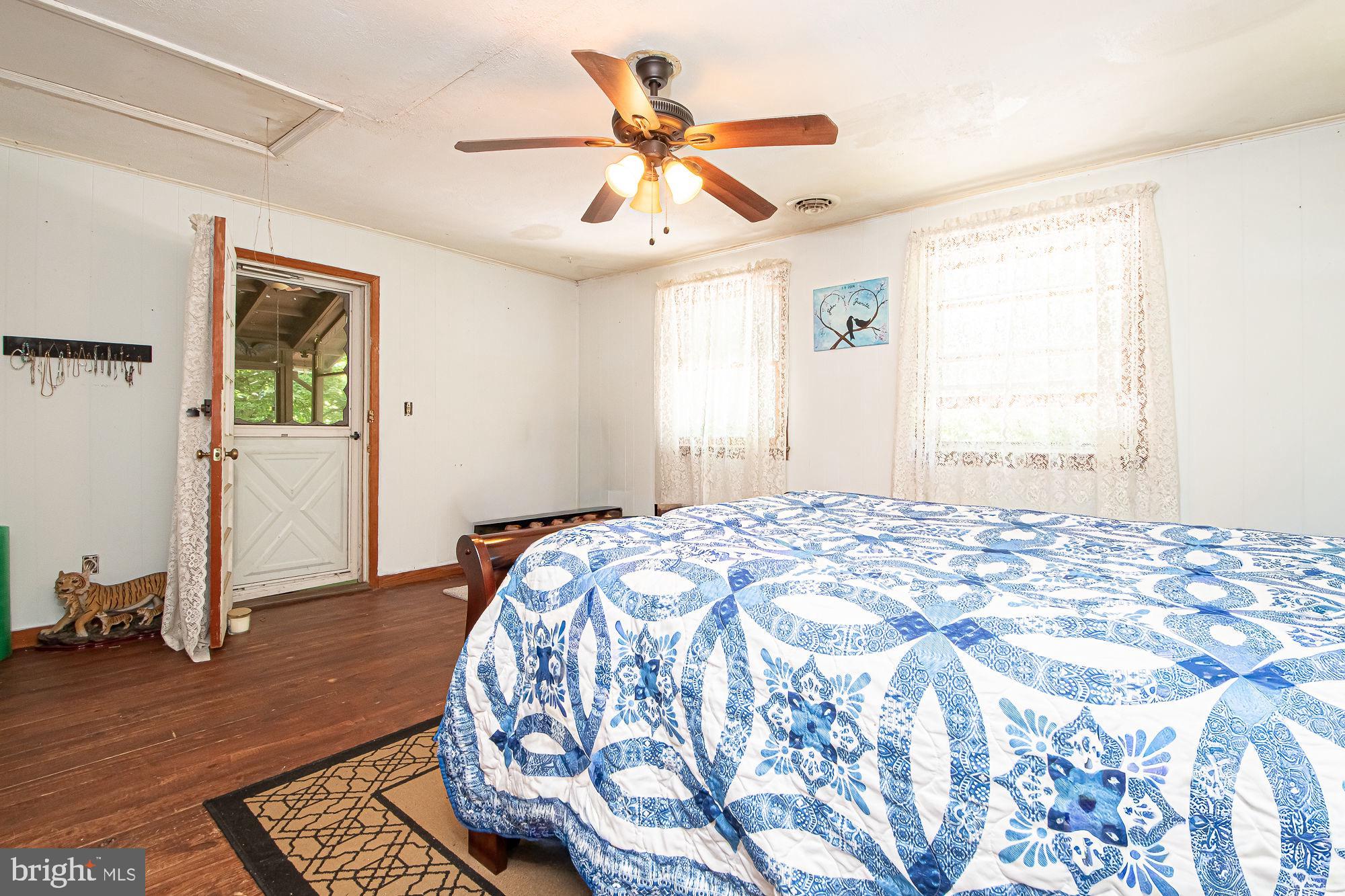 WARREN COUNTY - Residential