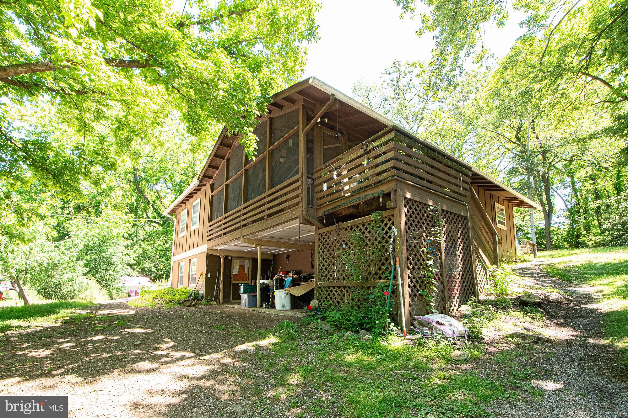 WARREN COUNTY - Residential