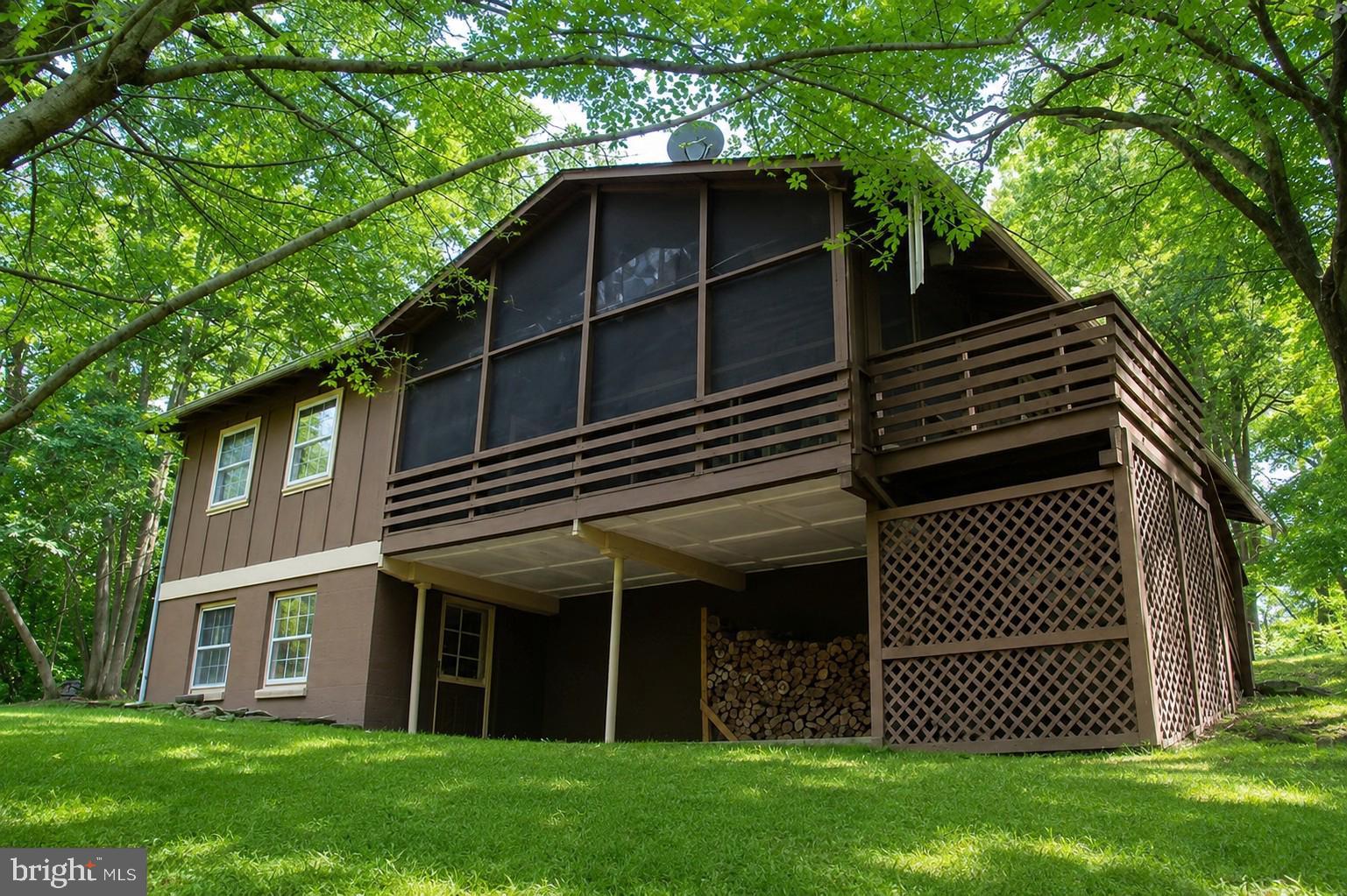 WARREN COUNTY - Residential