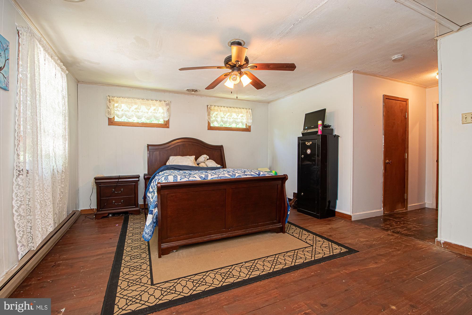 WARREN COUNTY - Residential