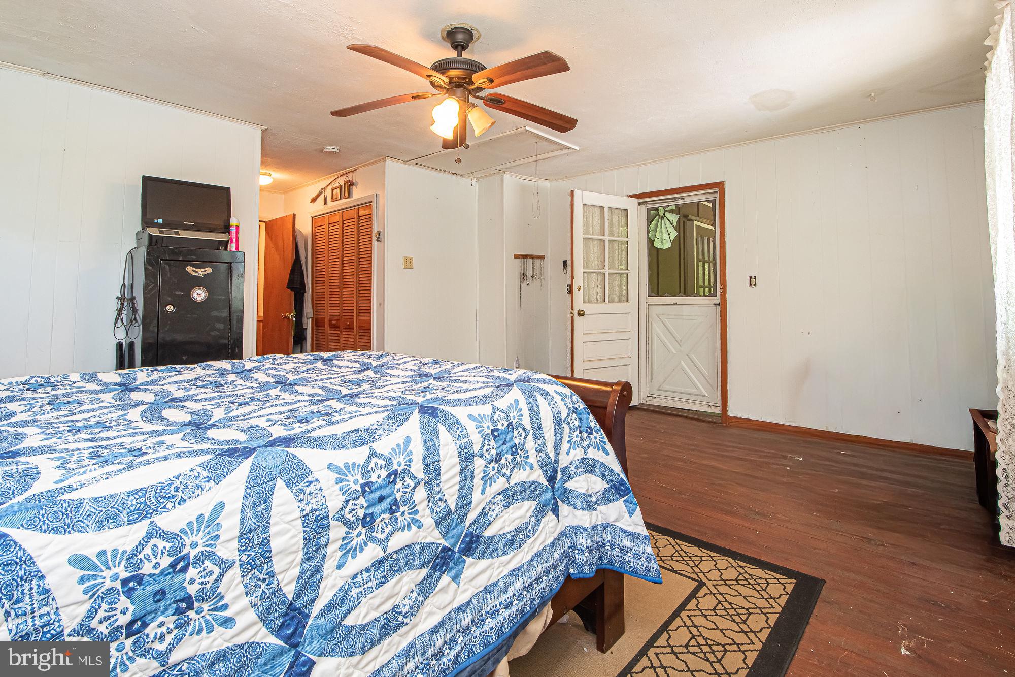 WARREN COUNTY - Residential
