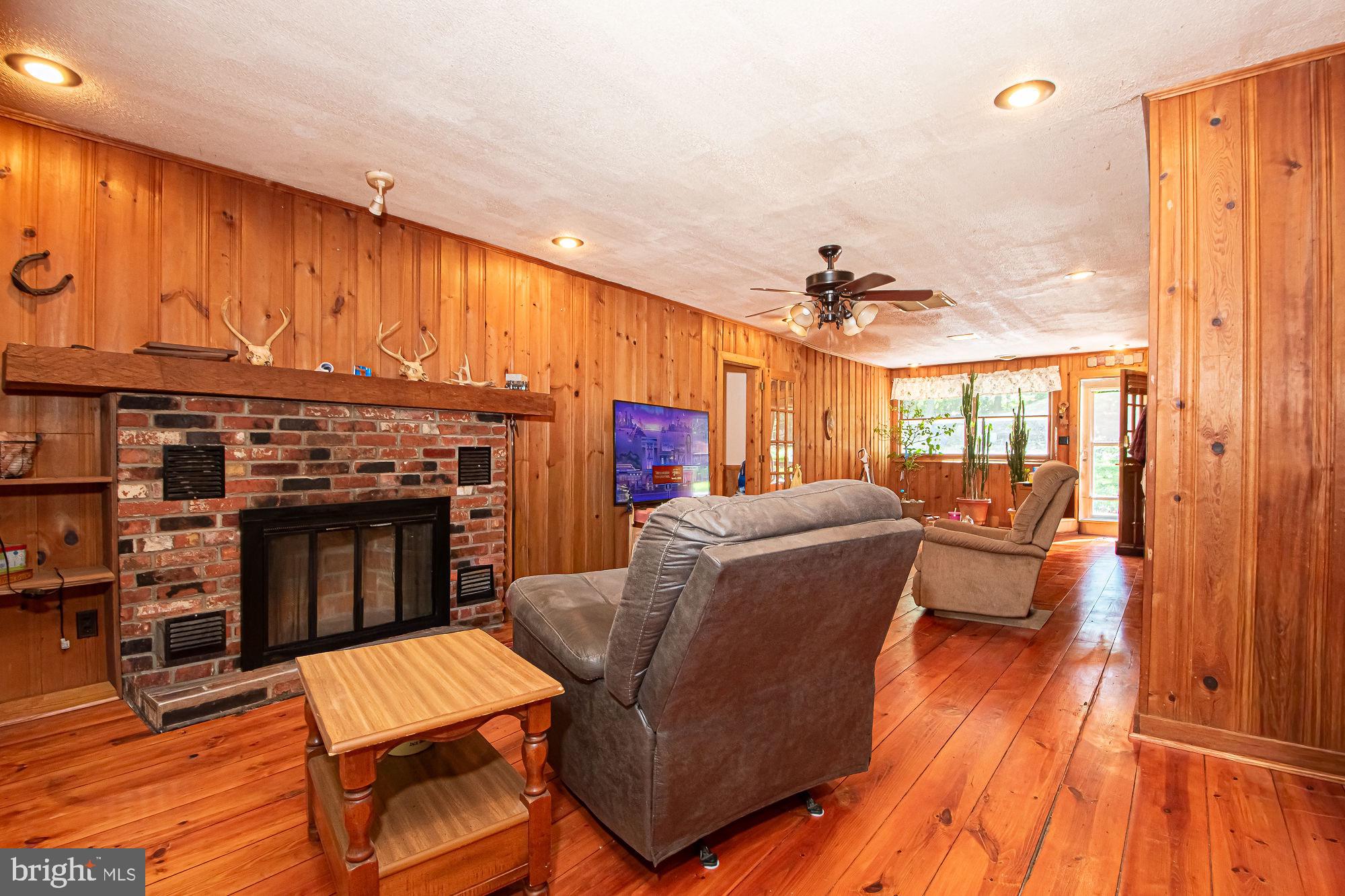 WARREN COUNTY - Residential