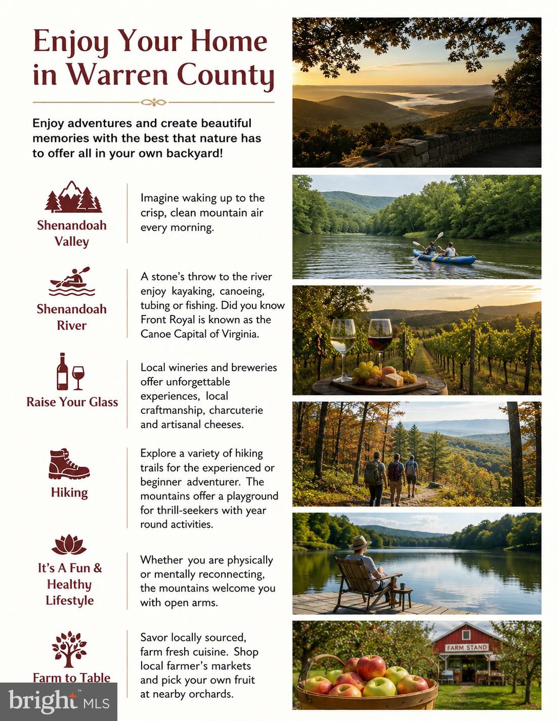 WARREN COUNTY - Residential