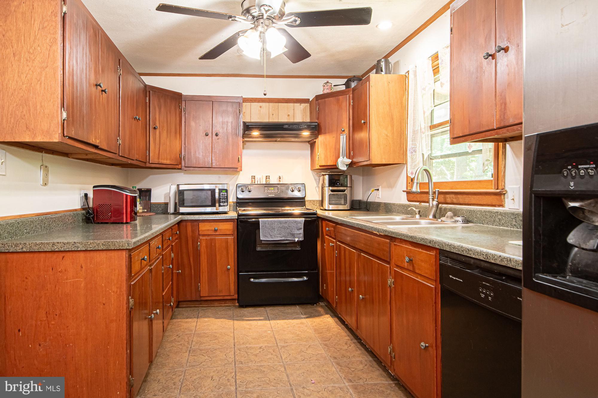 WARREN COUNTY - Residential