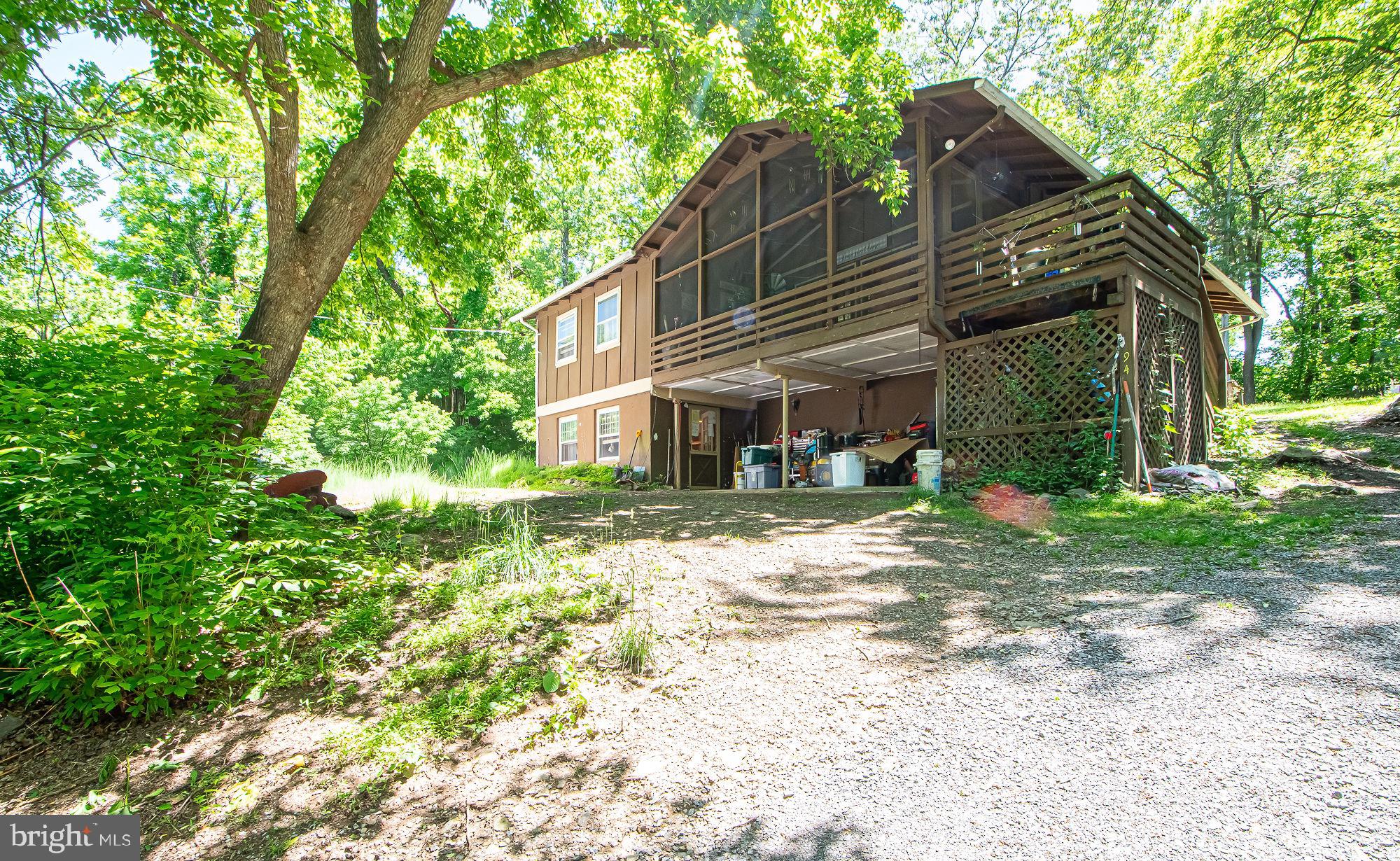 WARREN COUNTY - Residential