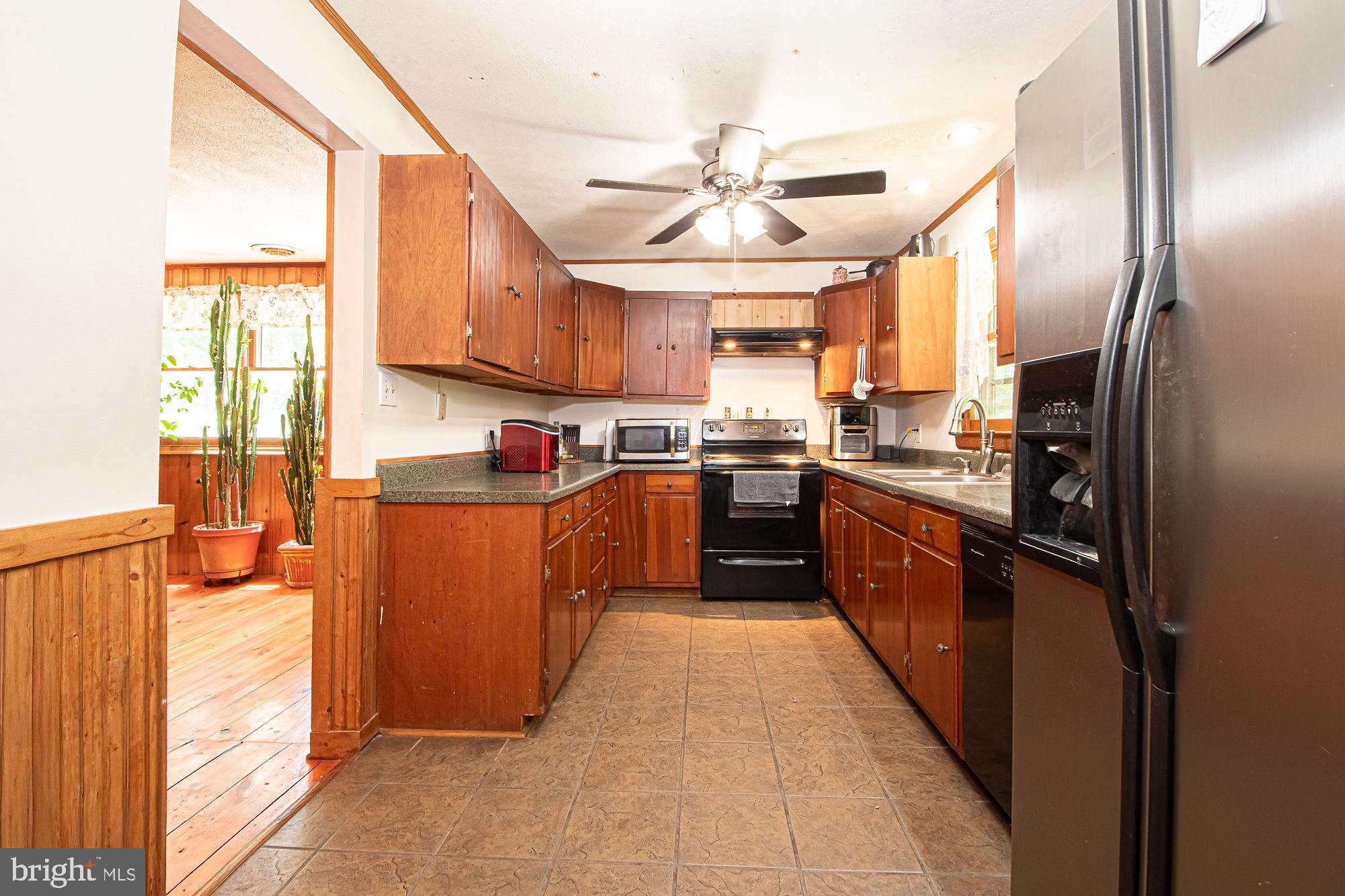 WARREN COUNTY - Residential